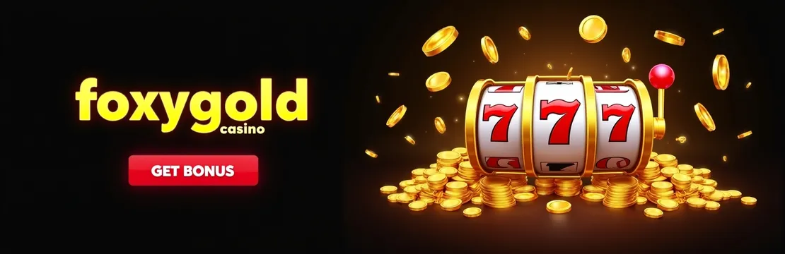FoxyGold